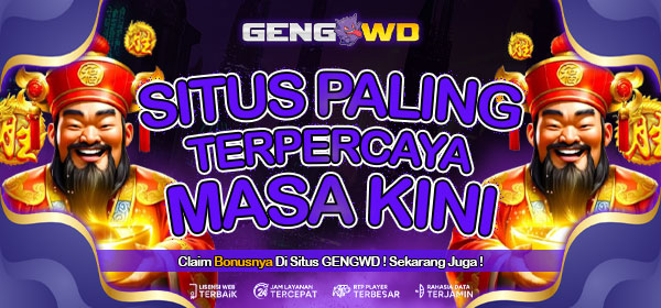 Selamat datang di GENGWD